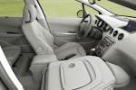 Peugeot 308 SW 2009 года